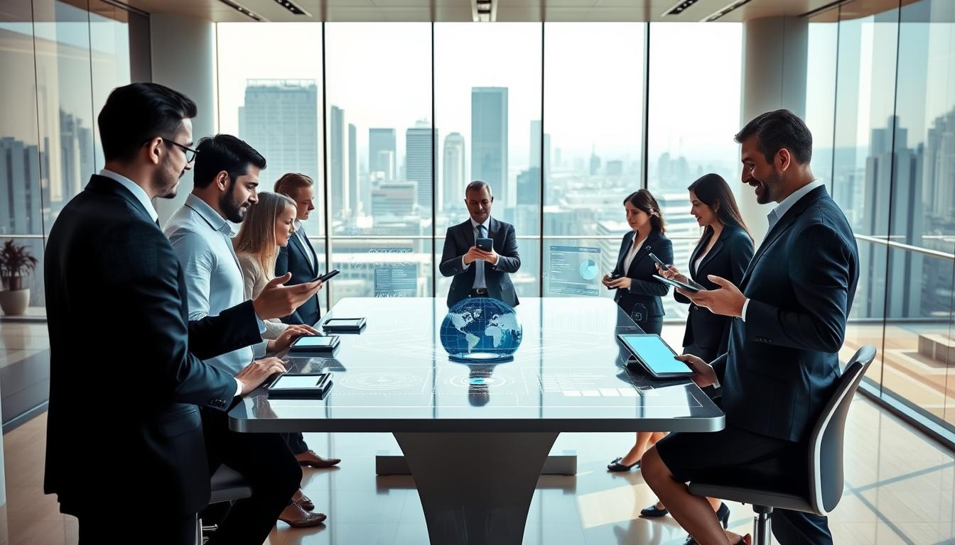 KI Management Innovation