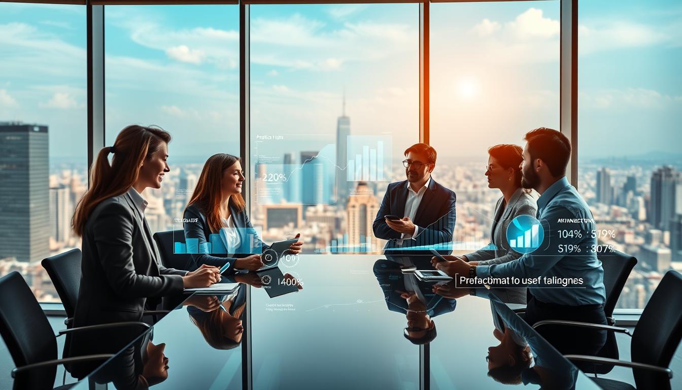 KI Management Strategien