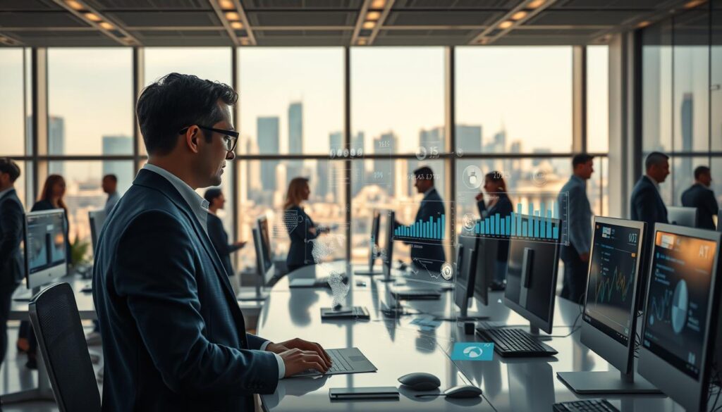 KI Managementaufgaben automatisieren Führungsalltag
