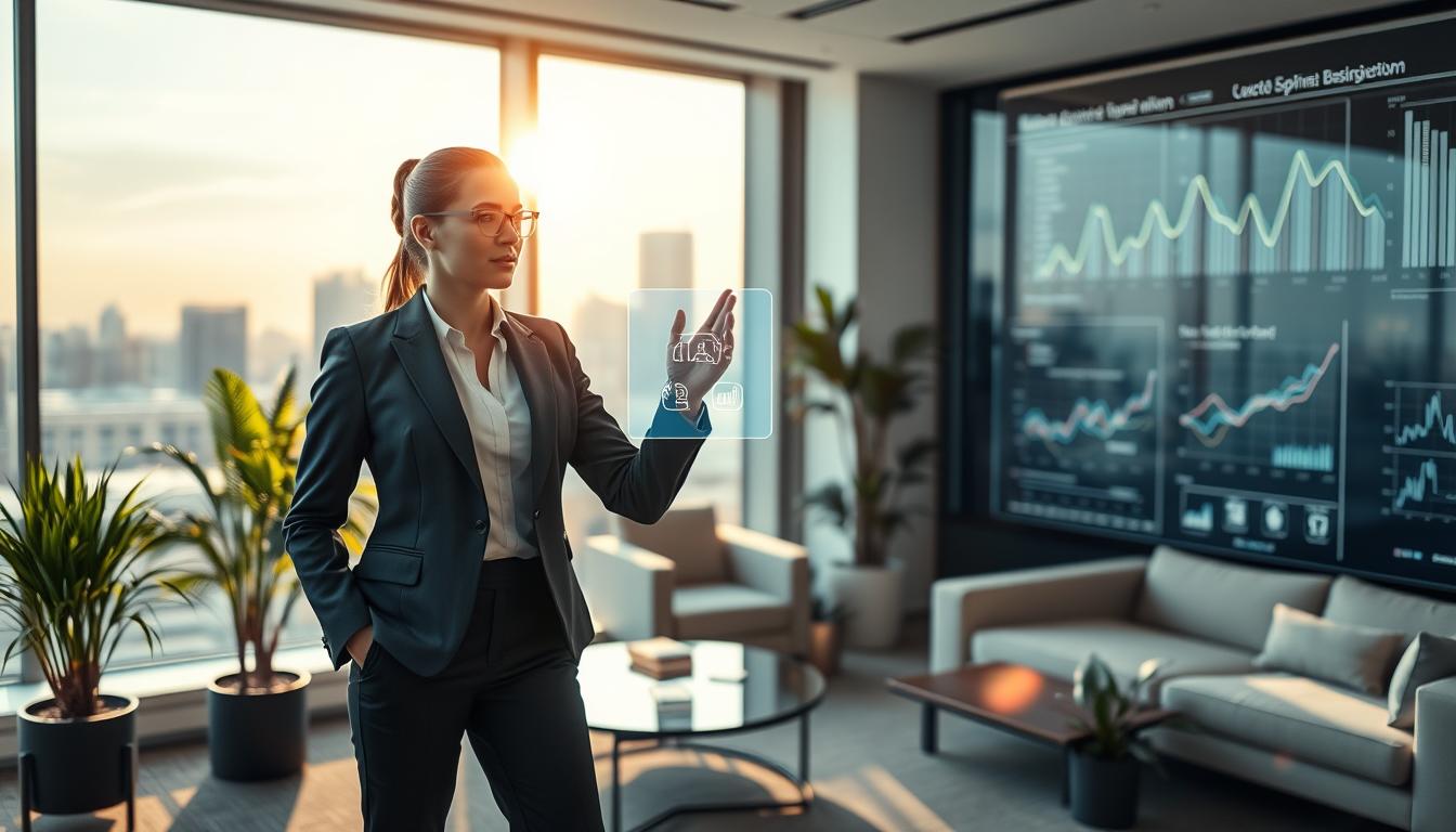 KI Manager Assistent