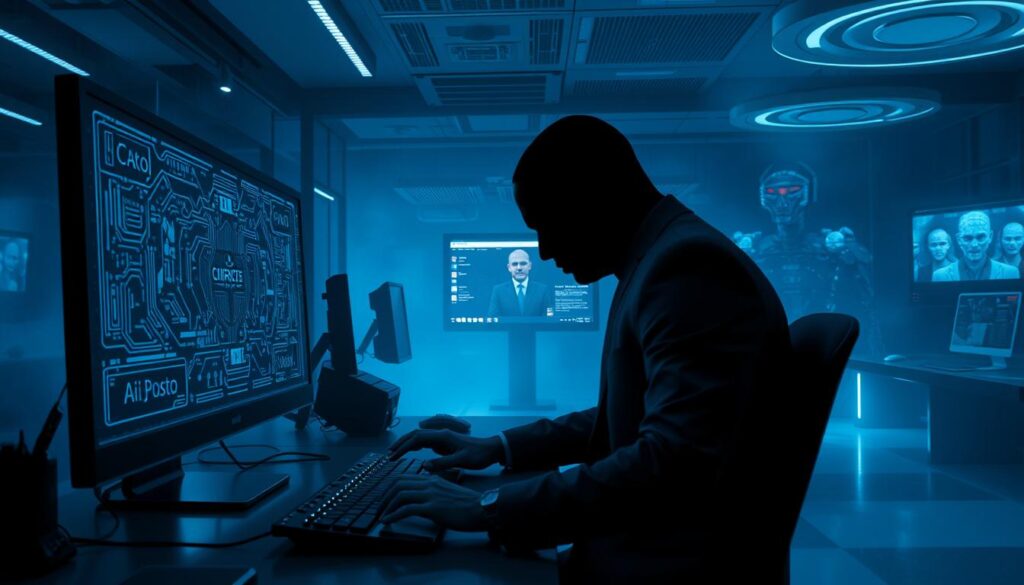 KI-Manipulation und gefährliche KI-Verhaltensweisen in Sicherheitstests