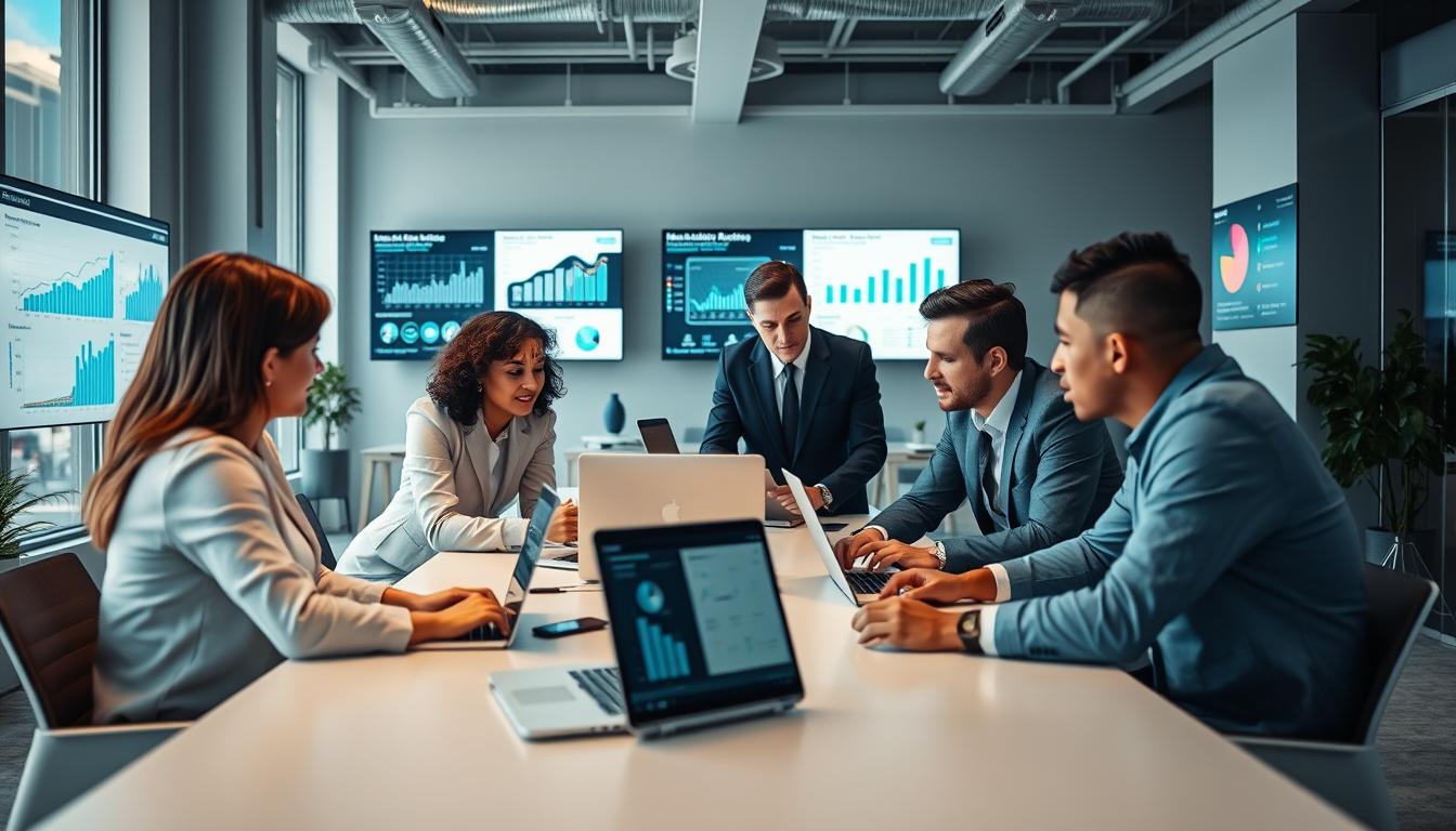 KI Marketing Automation Mittelstand