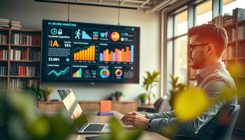 KI Marketing Automation und Personalisierung KI Marketing Automation und Personalisierung