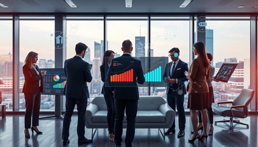 KI Marketing Automation und Social Media Analytics