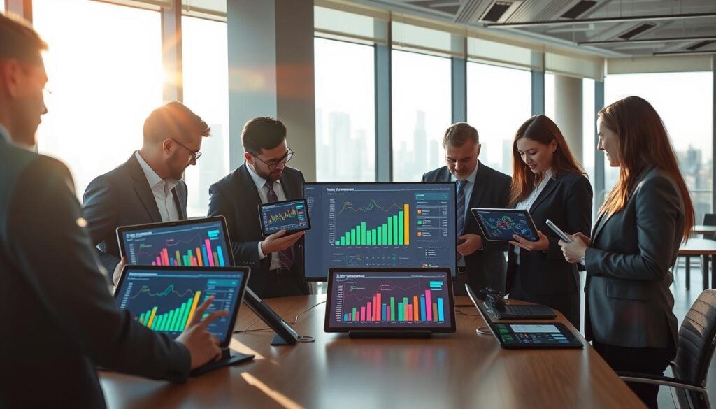 KI Marketing Automatisierung für Unternehmen