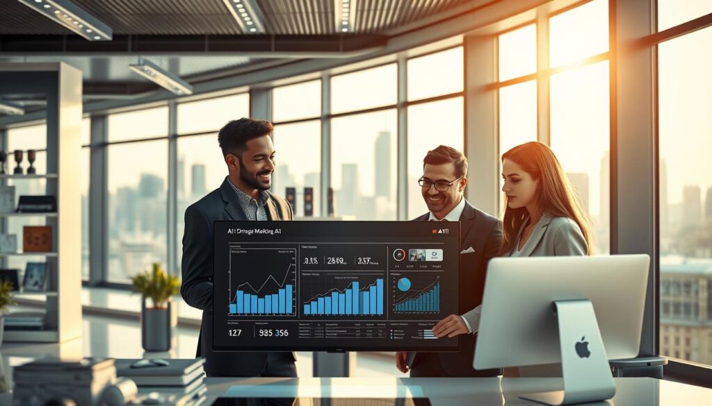 KI-Marketing-Automatisierung für Zeitersparnis und Effizienz
