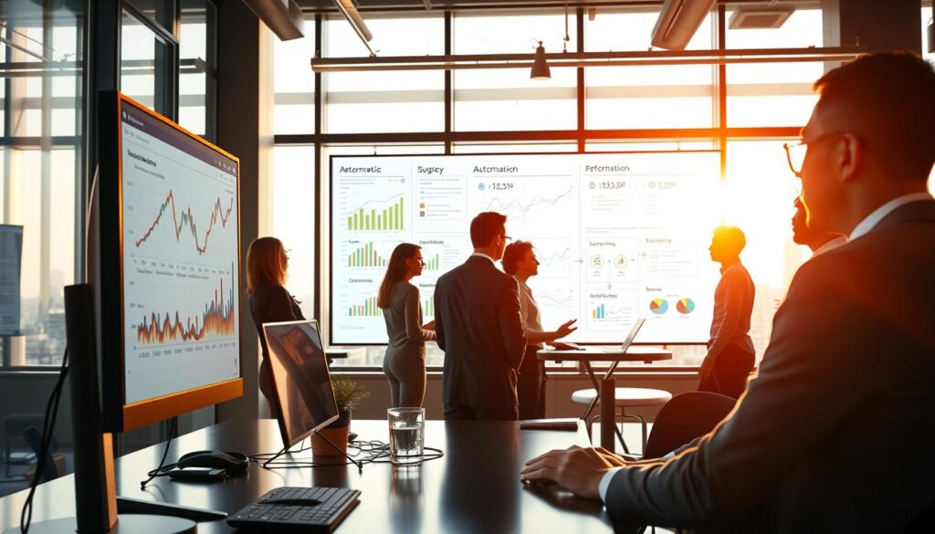 KI Marketing Business Performance-basierte Kampagnensteuerung und automatisierte Budget-Allokation KI Marketing Business Performance-basierte Kampagnensteuerung und automatisierte Budget-Allokation