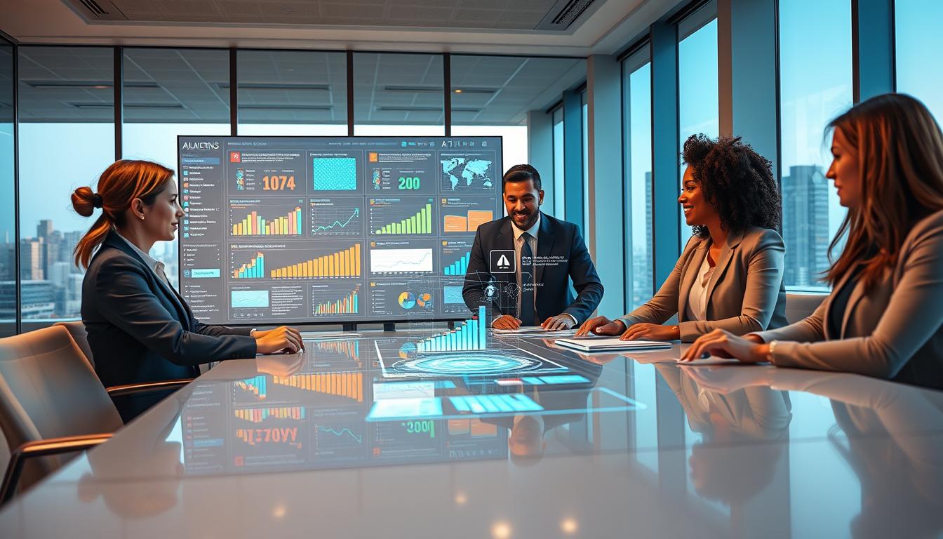 KI Marketing Business