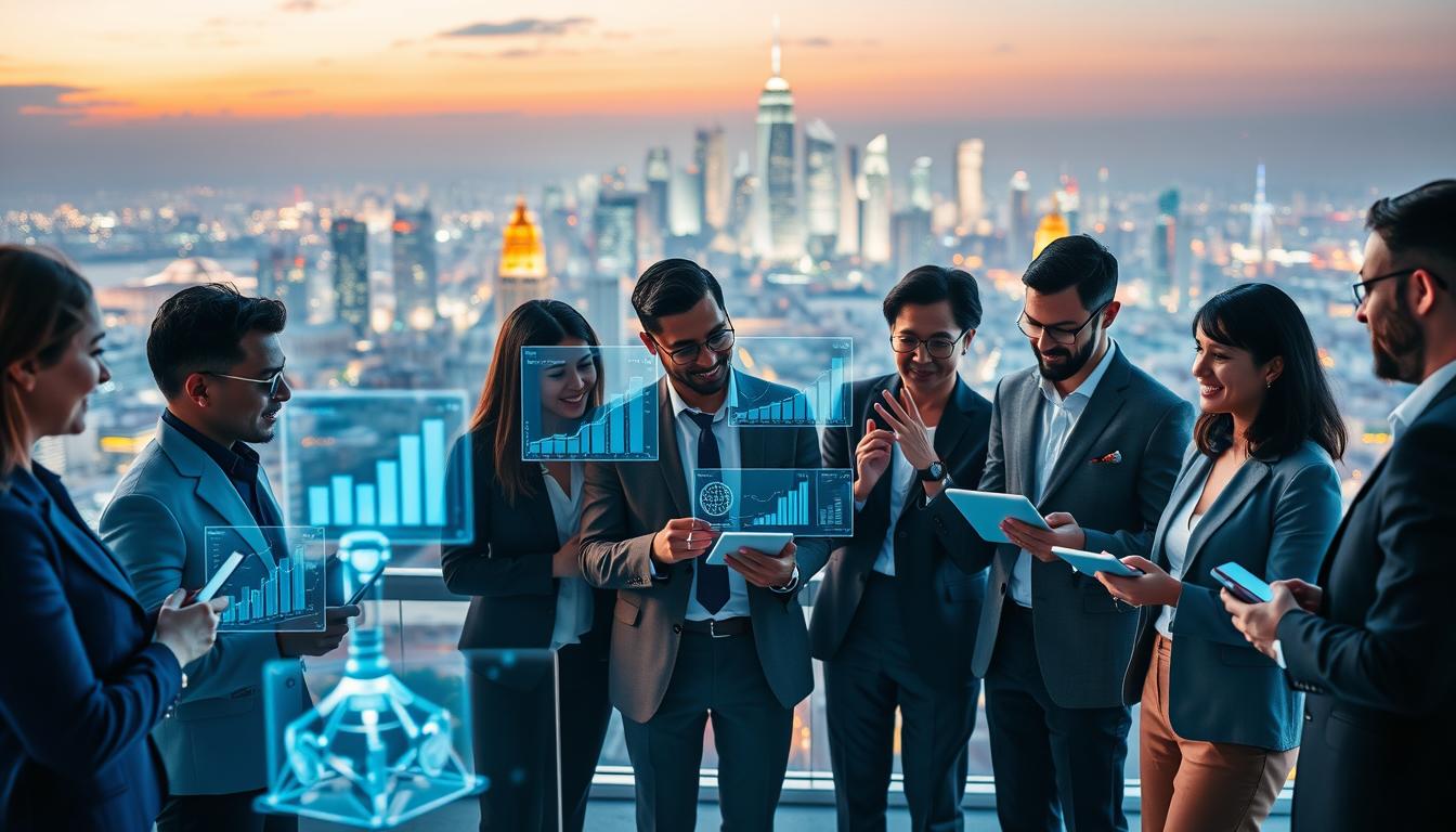 KI Marketing Plattformen