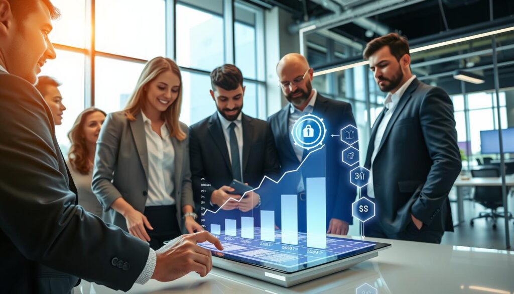 KI Marketing Vorteile und Effizienzsteigerung Marketing KI Marketing Vorteile und Effizienzsteigerung Marketing