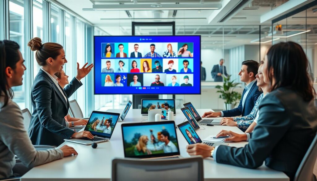 KI-Marketing mit personalisierten Videos und Avataren