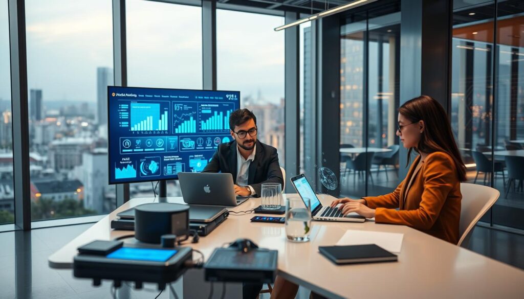 KI Marketing und intelligente Systeme KI Marketing und intelligente Systeme