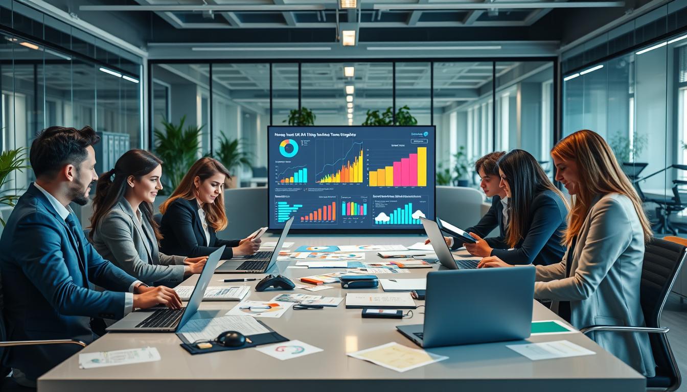 KI Marktanalyse Prompts