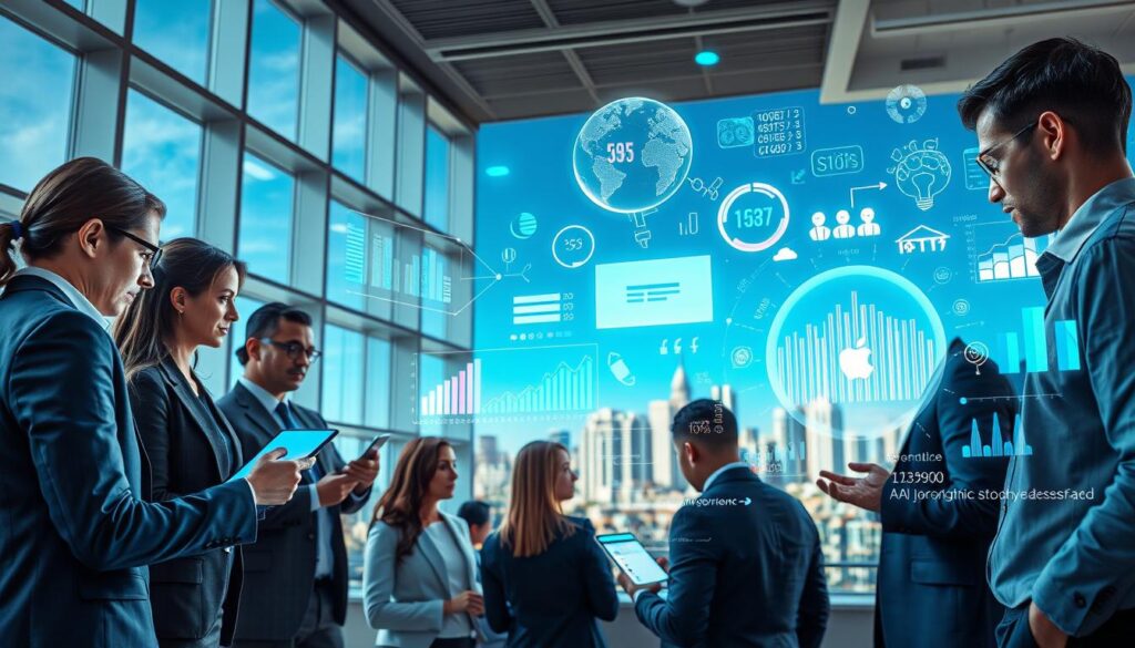 KI Marktanalyse und Echtzeit-Kundenfeedback
