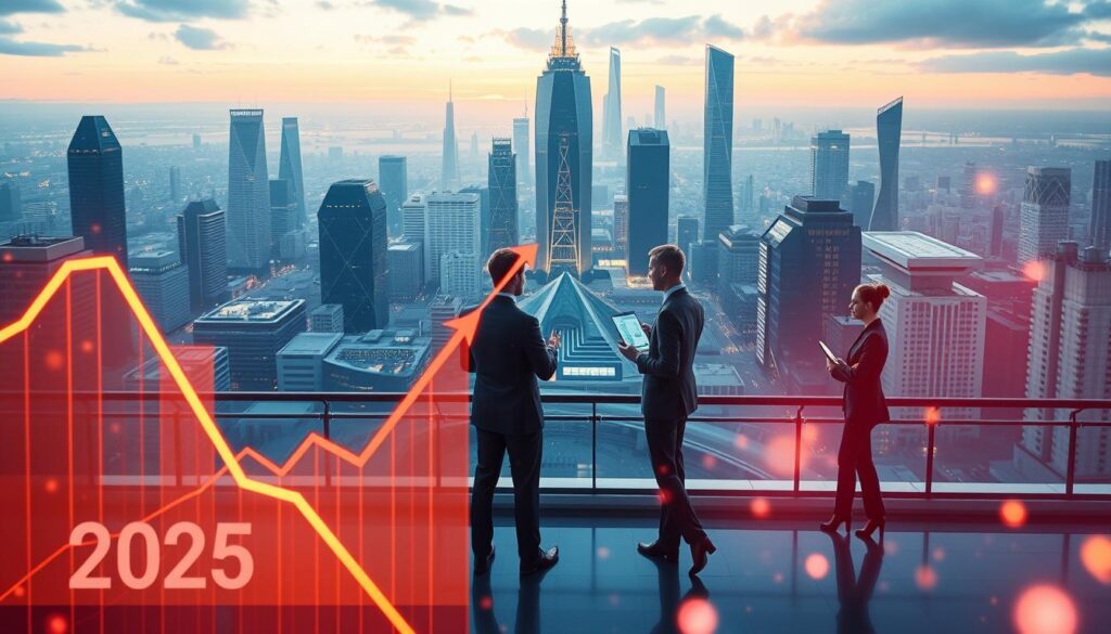 KI Marktwachstum Deutschland Prognose 2025 bis 2031