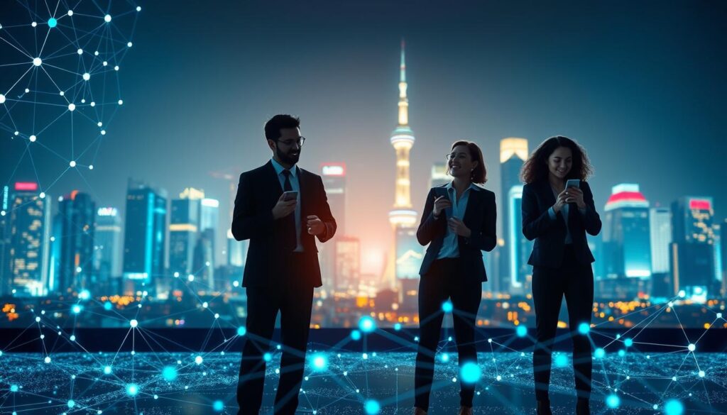 KI-Matching Algorithmen beim Online-Dating