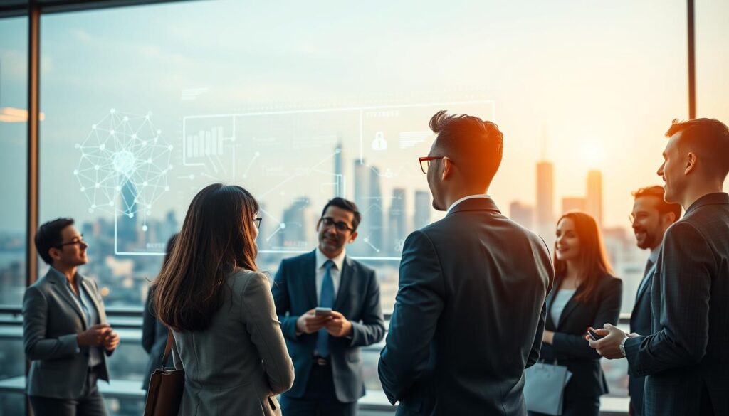 KI Matching-Algorithmen für intelligente Partnersuche