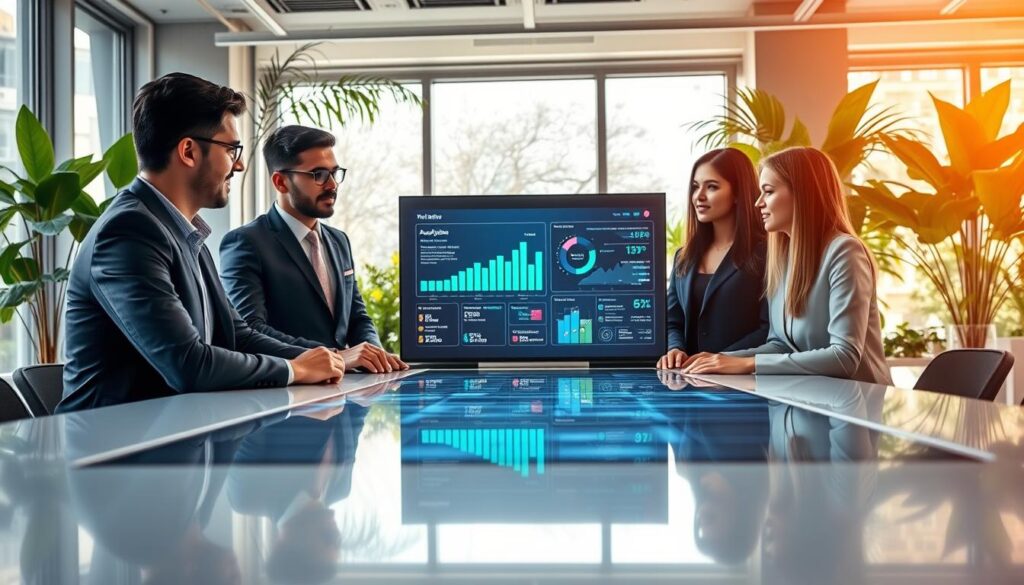 KI Matching Technologie für Dating Plattformen