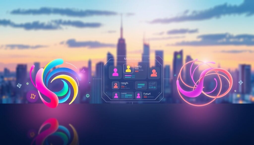 KI Matchmaking Algorithmen bei verschiedenen Dating Apps