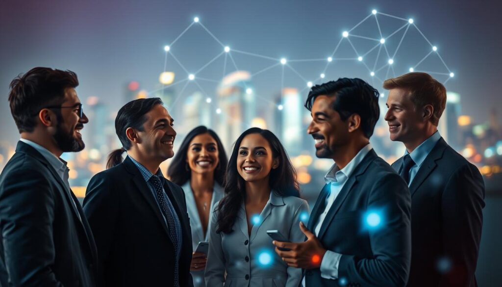 KI Matchmaking und Machine Learning Partnersuche