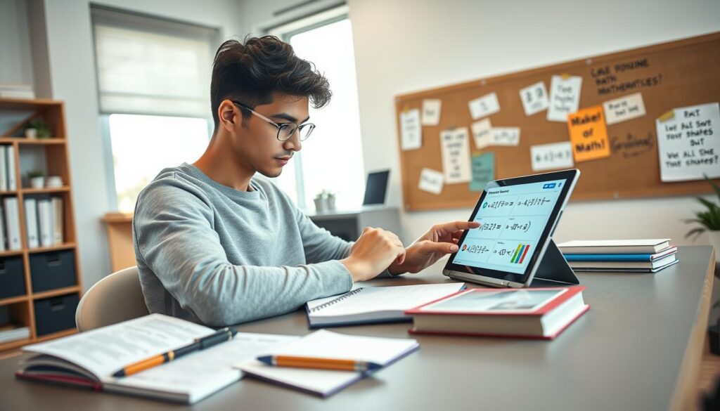 KI Mathematik lernen mit personalisierten Übungen KI Mathematik lernen mit personalisierten Übungen