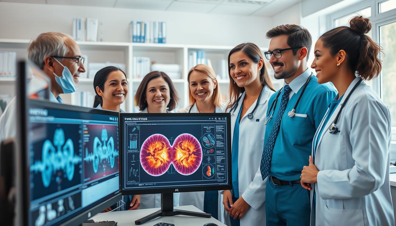 KI Medizin Innovation