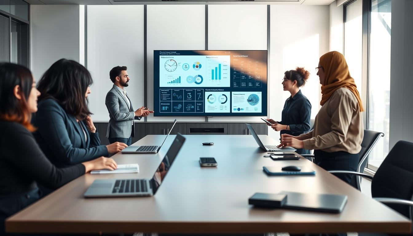 KI Meeting Management