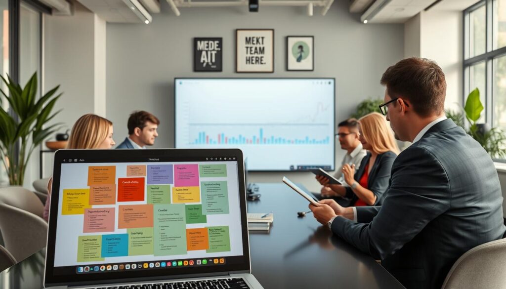 KI-Meeting-Notizen und automatisierte Dokumentation für Remote-Teams