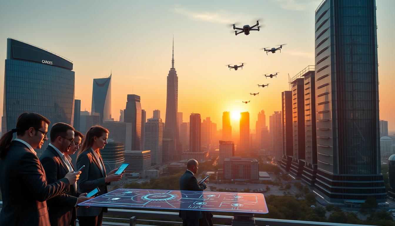 KI Milliarden Investitionen