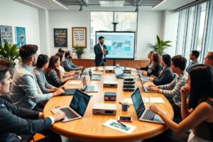 KI Mitarbeiter Seminare