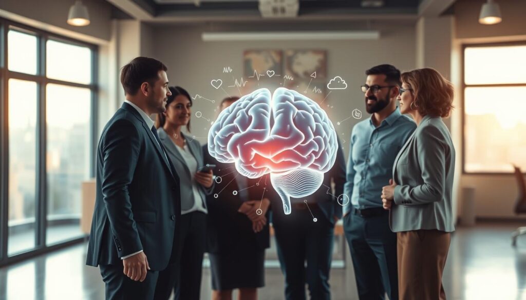 KI Mitgefühl und empathische Algorithmen in der menschlichen Interaktion KI Mitgefühl und empathische Algorithmen in der menschlichen Interaktion