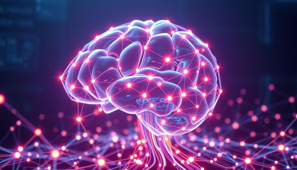 KI-Modell Definition und neuronale Netze