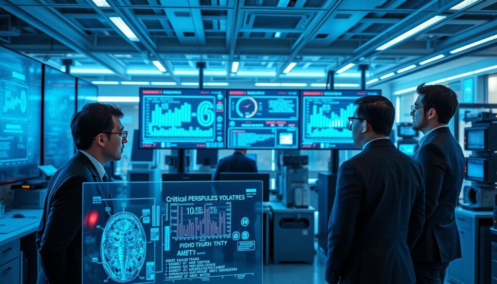 KI-Modelle Kritik und Qualitätskontrolle in der Forschung