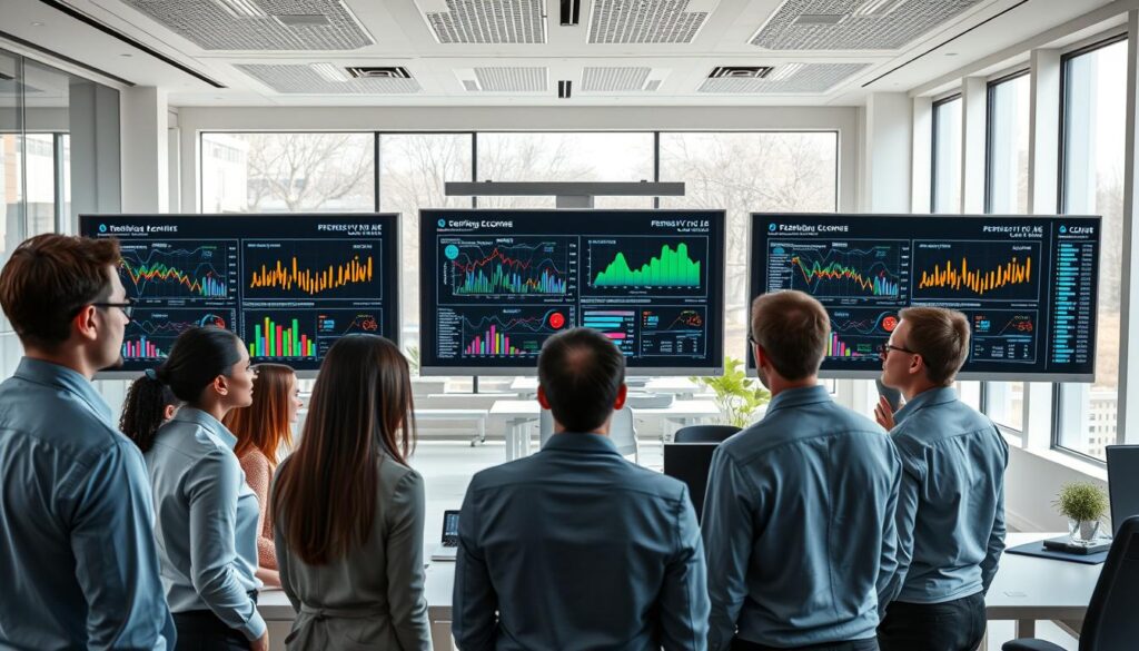 KI-Modelle Vergleich in Perplexity