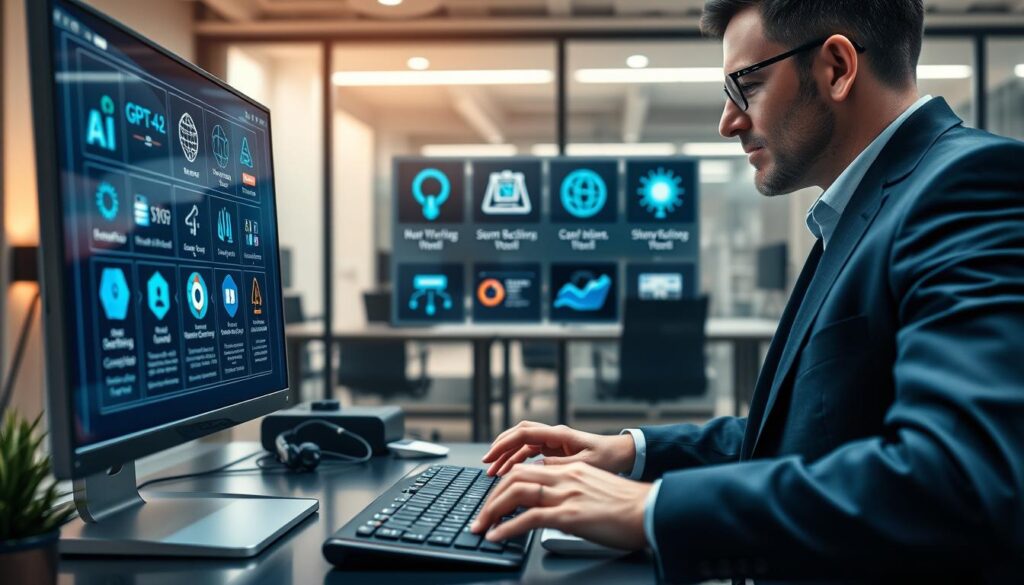 KI-Modelle in Perplexity Pro - GPT-4, Claude und weitere Optionen