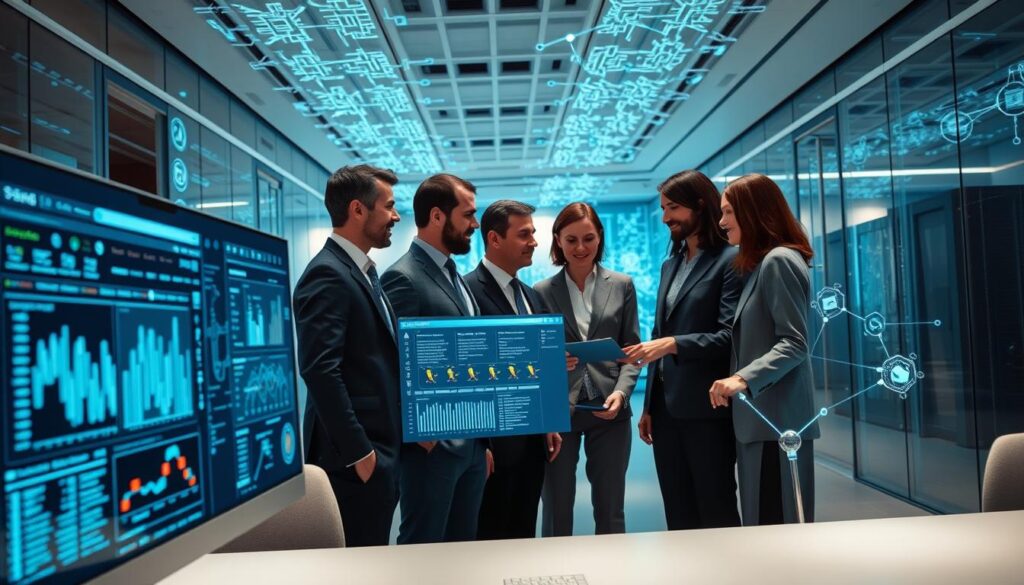 KI-Modelle und Echtzeit-Websuche in Perplexity