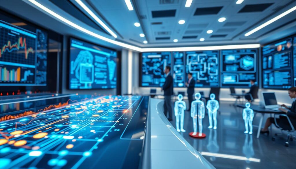 KI-Modelle und Multi-Agent-Systeme Architektur