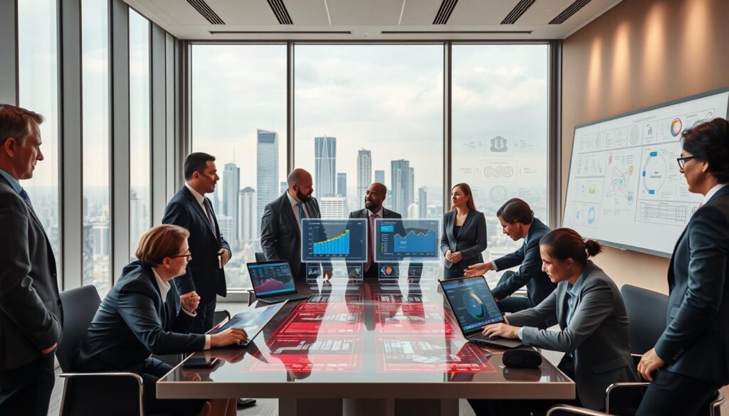 KI-Modelle vergleichen und flexibel nutzen mit Langdock