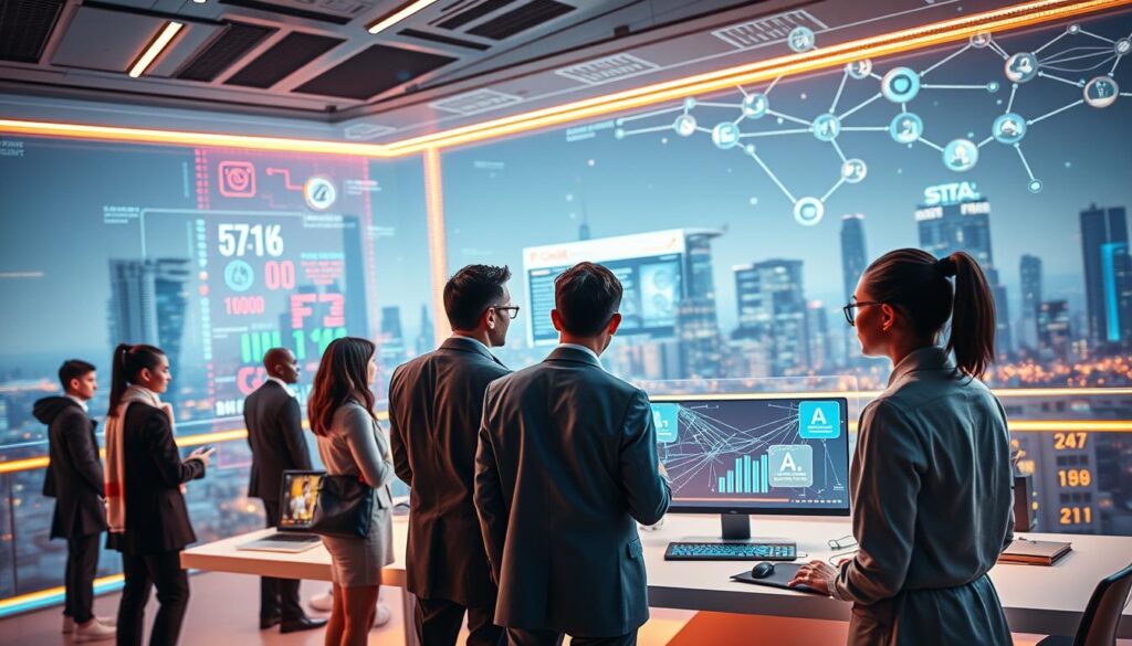 KI-Modus Google Funktionsweise und Deep Search Technologie