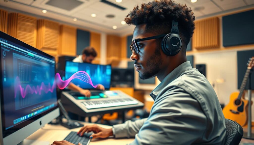 KI Musikerstellung mit Soundraw und Beatoven.ai