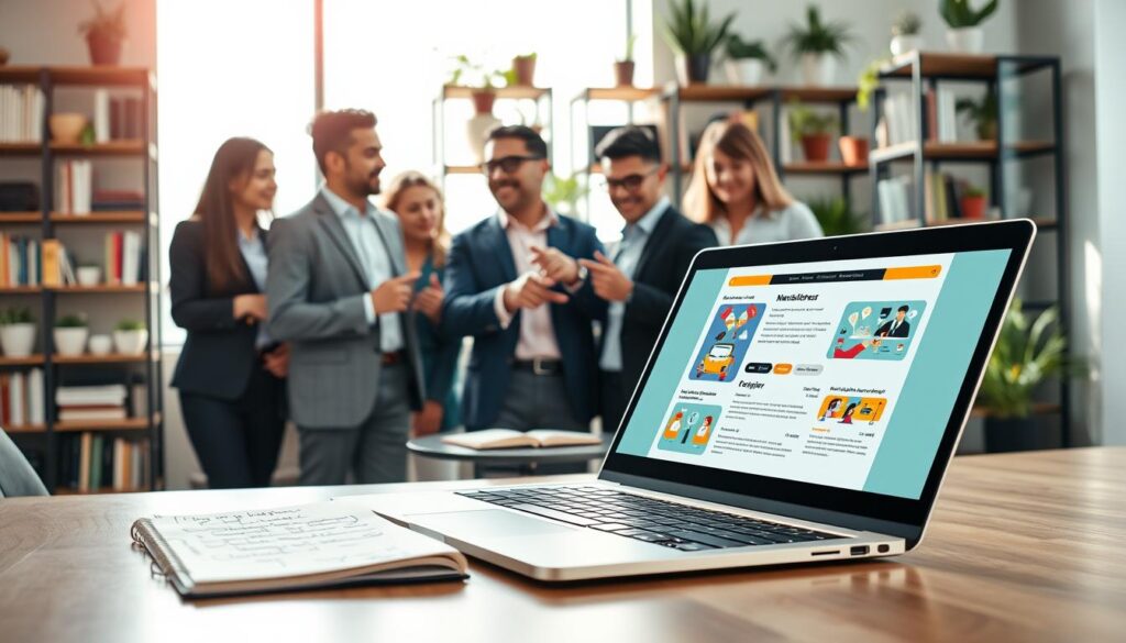 KI Newsletter Prompts und Prompt Beispiele für Newsletter-Erstellung