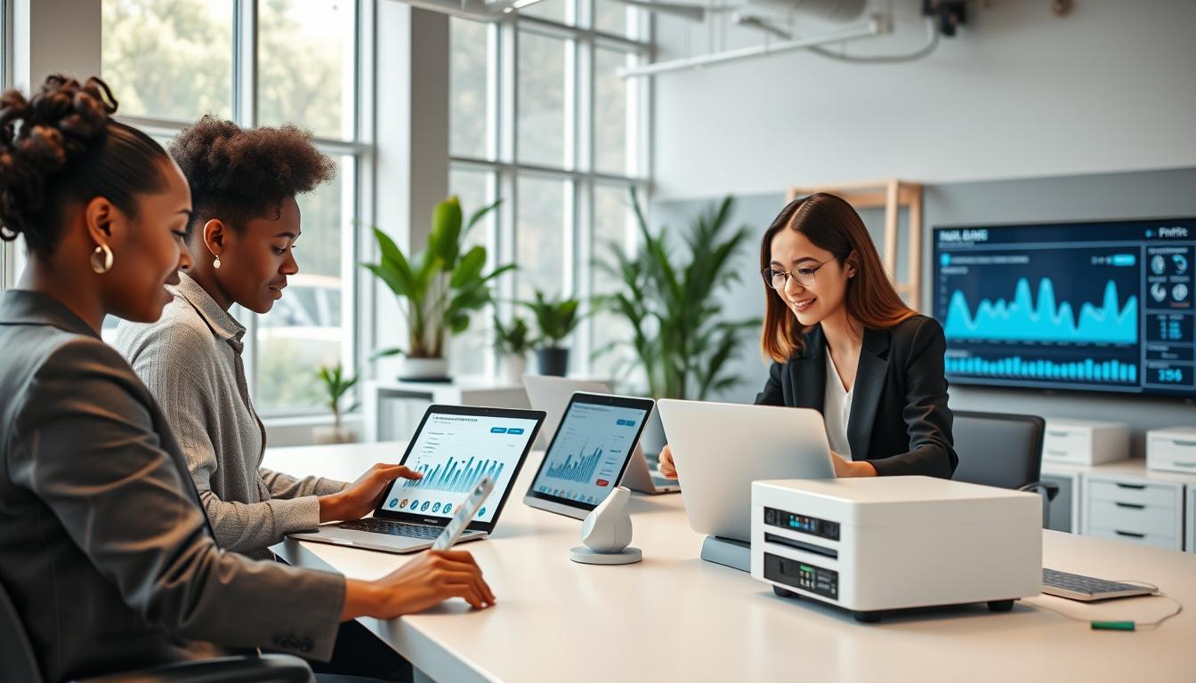 KI Office Automatisierung