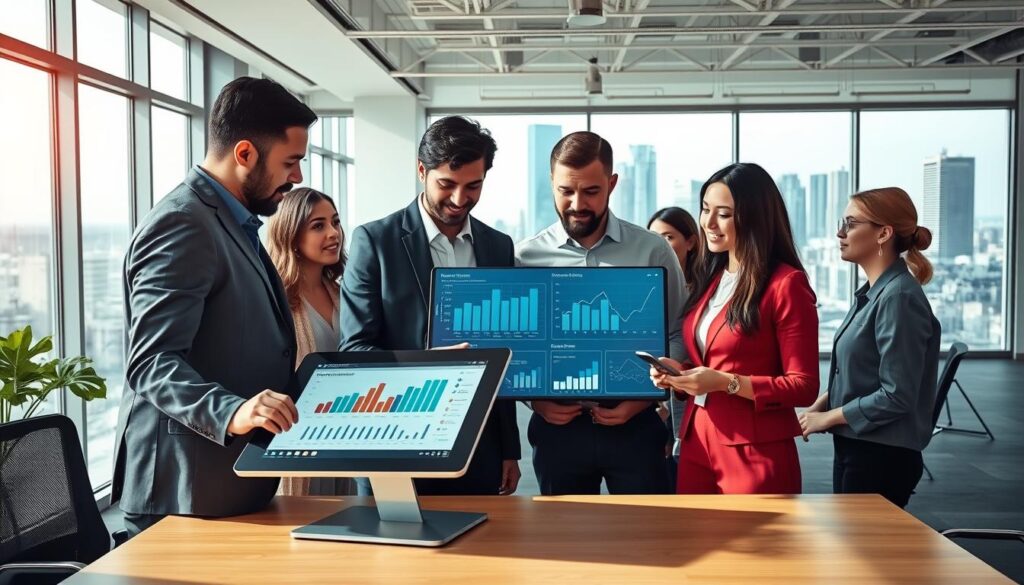 KI Onboarding und intelligente Einarbeitung