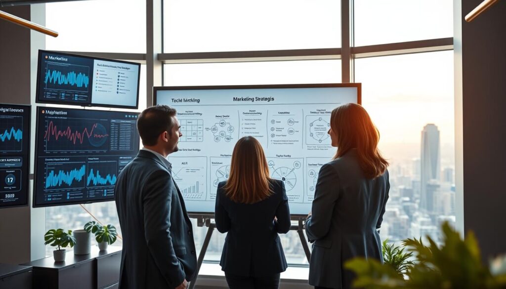 KI OnlyFans Marketing Technologien und Anwendungen