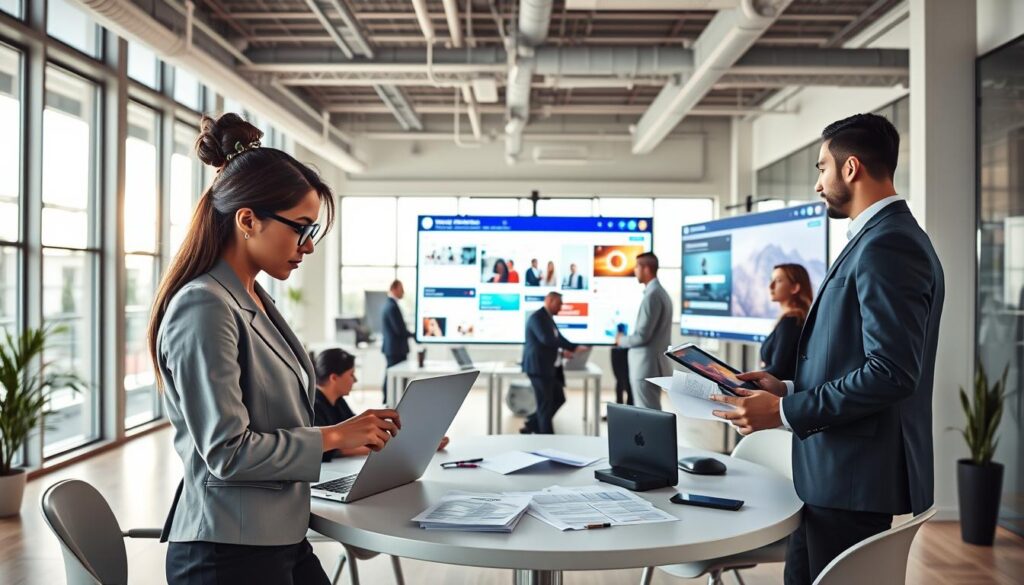 KI-Orchestrierung im Social Media Management