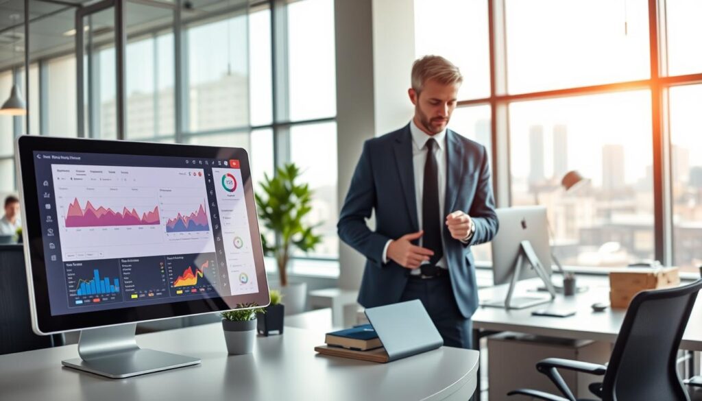 KI-Organizer intelligente Wochenplanung Produktivität