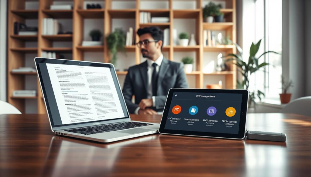 KI-PDF-Reader und PDF-Zusammenfassungstools im Vergleich KI-PDF-Reader und PDF-Zusammenfassungstools im Vergleich
