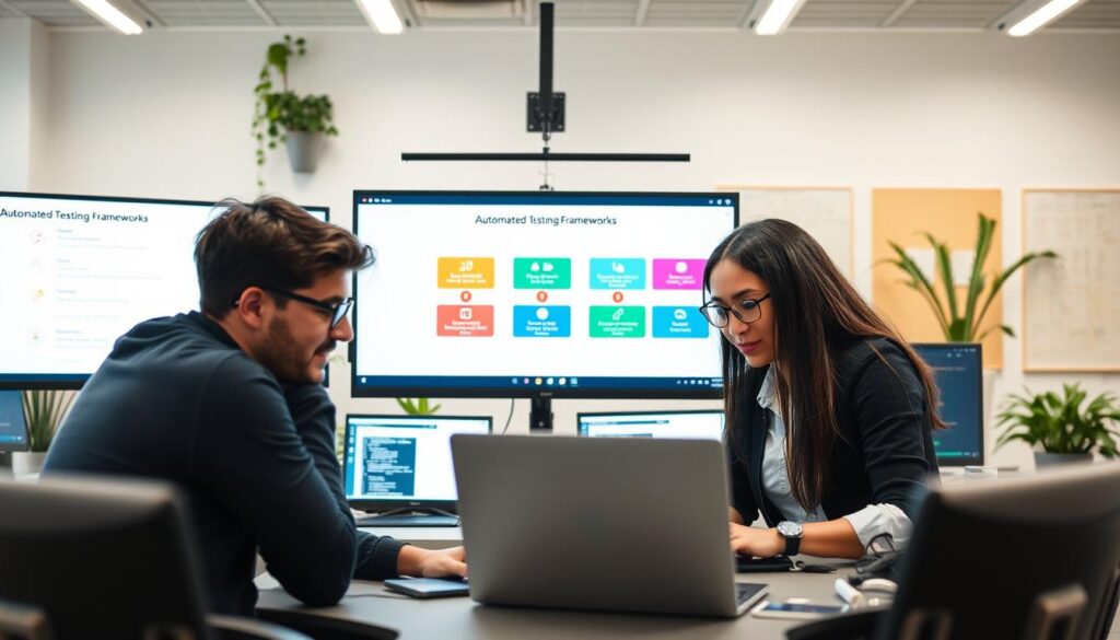 KI-Paarprogrammierung und Automatisierte Tests im dreiphasigen Workflow