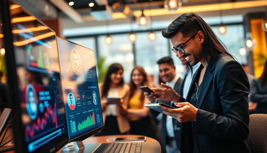 KI Partnerwahl und automatisierte Partnersuche