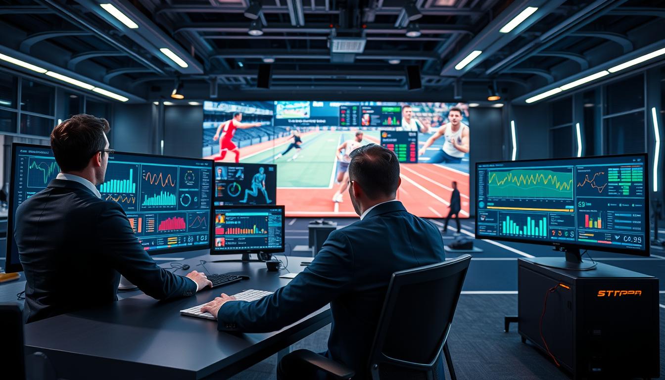 KI Performance Daten